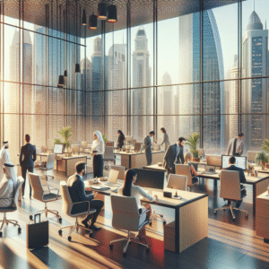 People Connect Global HR solutions overview
