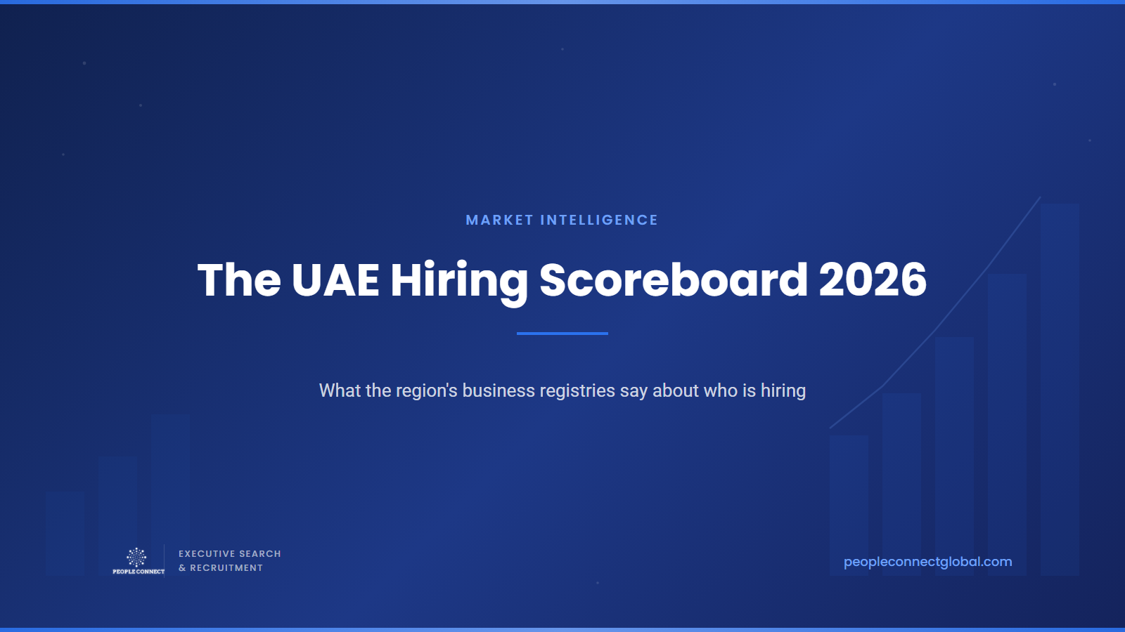 UAE hiring trends 2026: the hiring scoreboard from Dubai, Abu Dhabi and Ras Al Khaimah registries